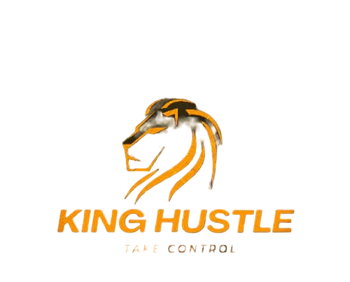 King Hustle Logo